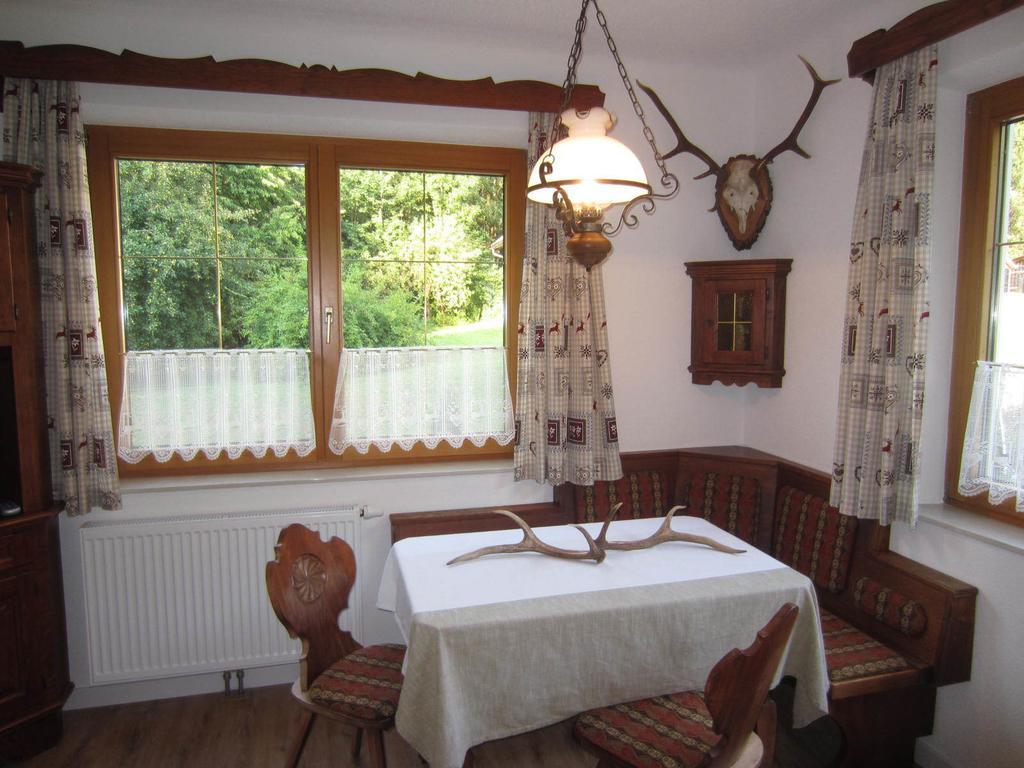 Heidi'S Schlummerkiste Am Fuss Der Teichalm Breitenau am Hochlantsch Exterior foto